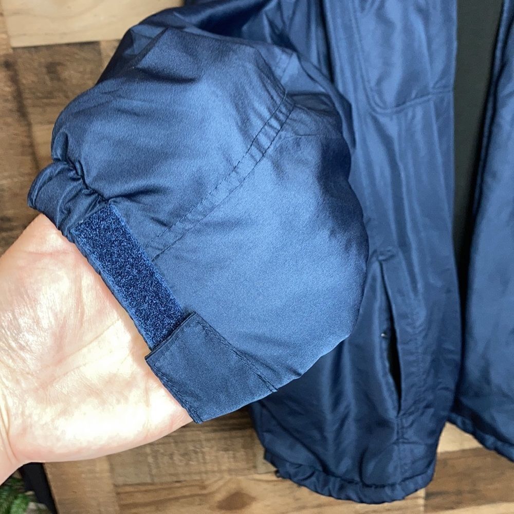 Stone Cast Jacket Men’s Size 3XL - Picture 6 of 8